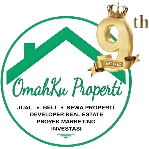 Omahku Properti