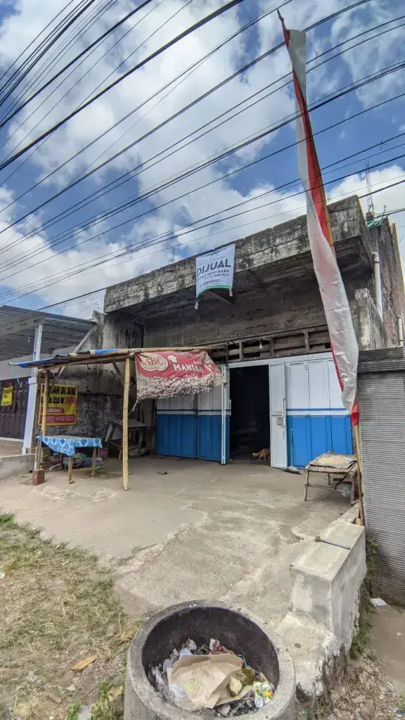 Ruko Sudah Terjual di Banyuwangi - foto 1