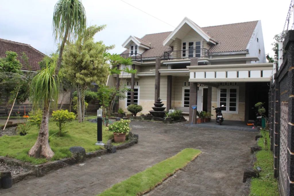 (BWI A.462) Dijual Rumah di Desa Singojuruh, Kec. Singojuruh, Kab. Banyuwangi