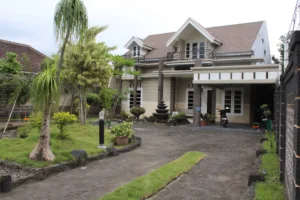 Dijual Rumah di Desa Singojuruh, Kec. Singojuruh, Kab. Banyuwangi